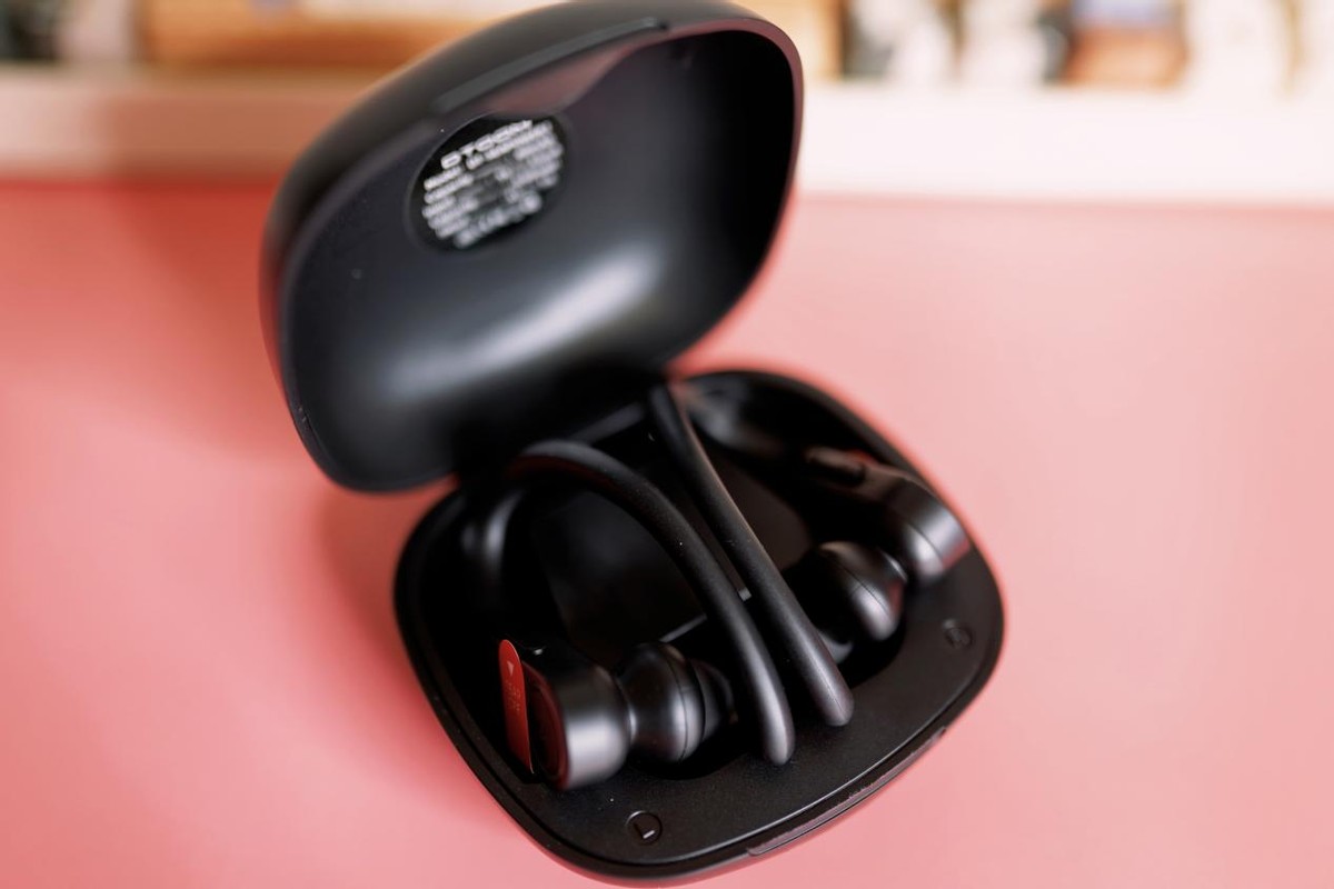 海王蓝牙耳机怎么样,海王运动蓝牙耳机