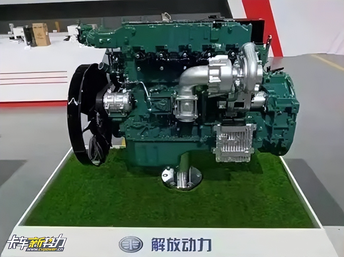 解放j6g新款280马力能跑多快,新款解放j6g自动挡