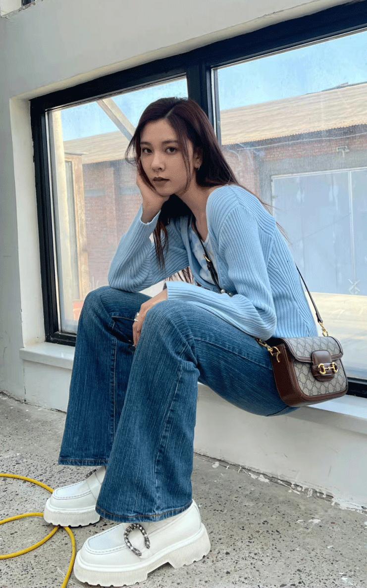 小个子穿什么鞋子更好看显得更高,显高显腿细的鞋推荐