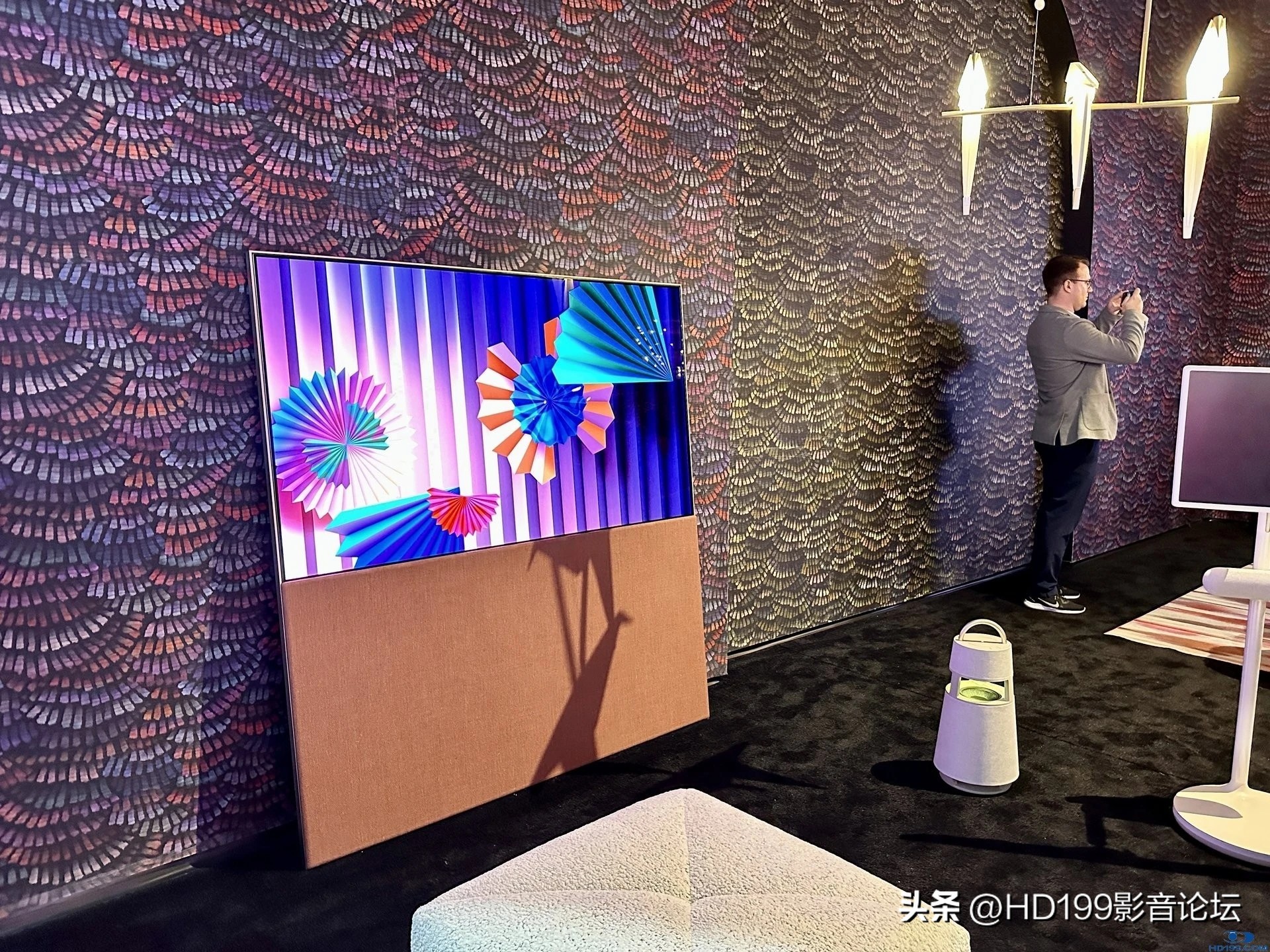 2024ces展会直播,ces2023展会报告