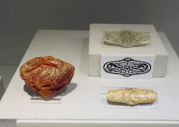 中国古玉明代精品玉器欣赏23件,最值得收藏的5件玉器