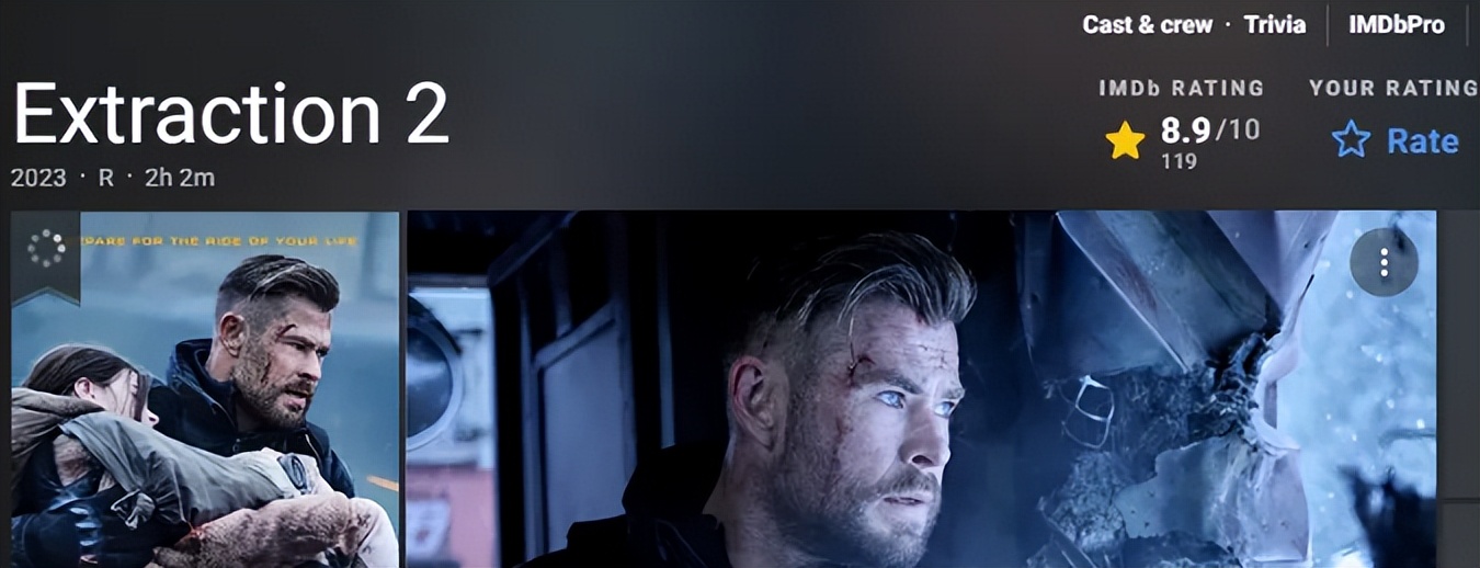 对不起，这才是年度第一大*片爽**！