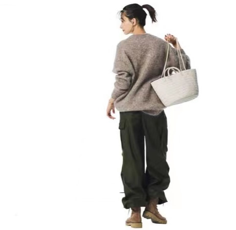 怎么选择衣服穿搭图解,衣服穿搭如何选择款式