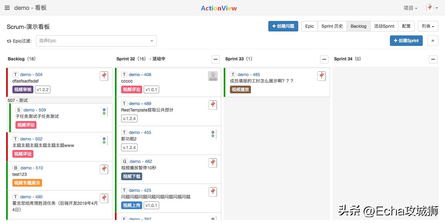 10个优秀的开源项目,各类值得收藏的开源项目推荐介绍