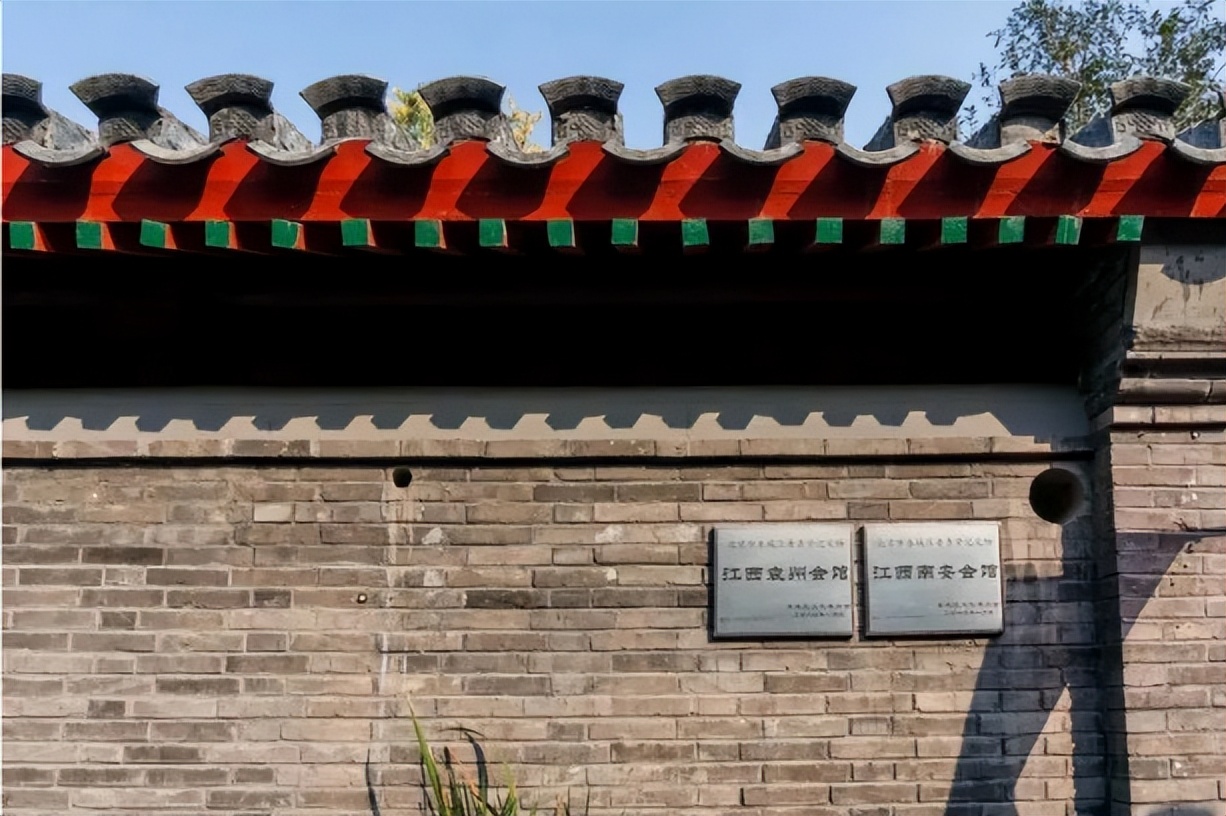 北京徒步路线推荐一览表,北京徒步线路八大处徒步图