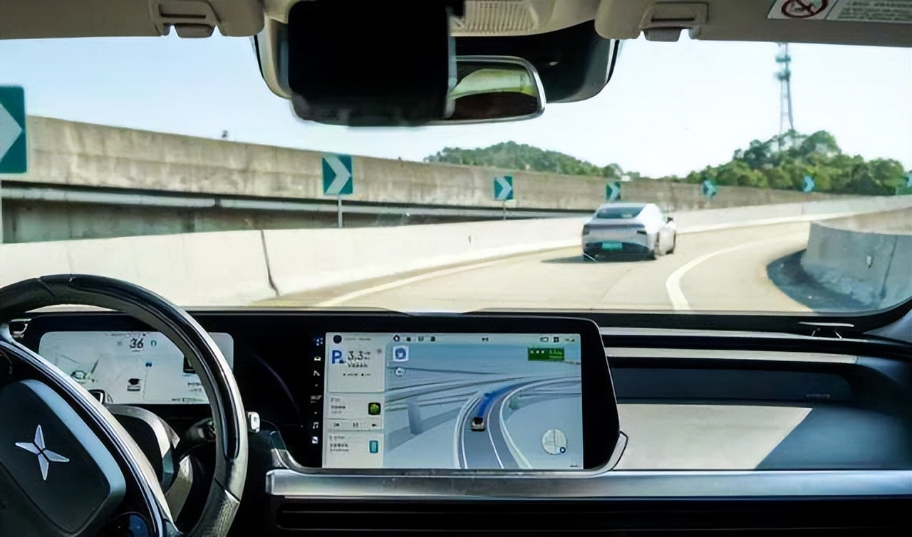 人工智能汽车特斯拉,特斯拉自动驾驶需要高精地图吗