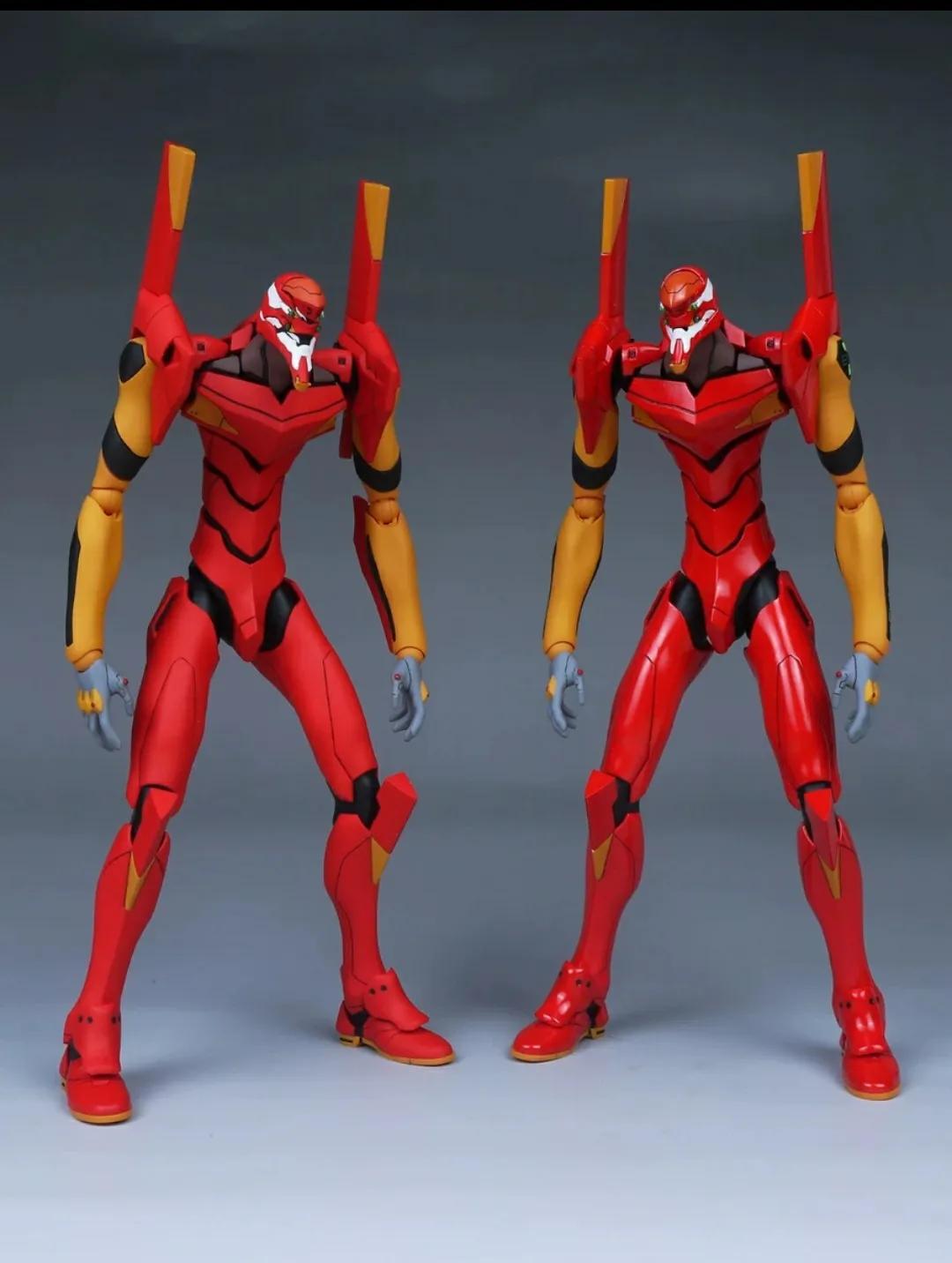 寿屋eva二号机披风版,寿屋eva2号机模型