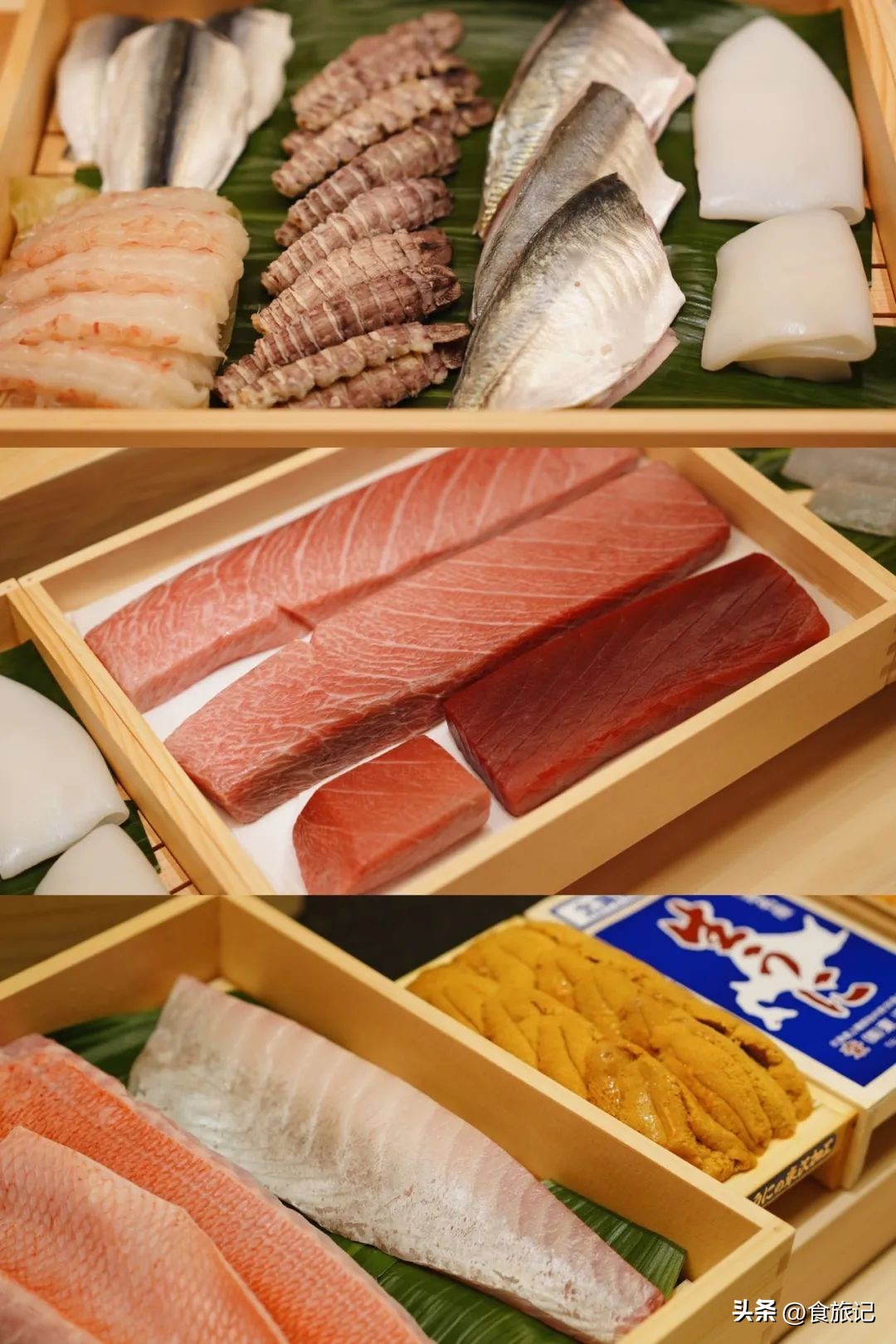 一般日料店的消费水平,1280元的日料是智商税吗