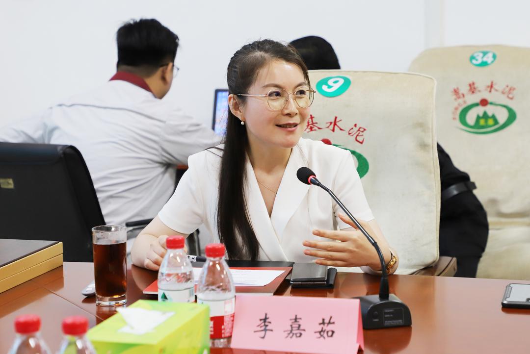 游学参访|光亚商学-EU商学院校友走进河南登封嵩基集团研学参访