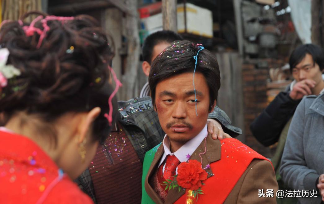 横店女群演生存现状,横店群演真实生活