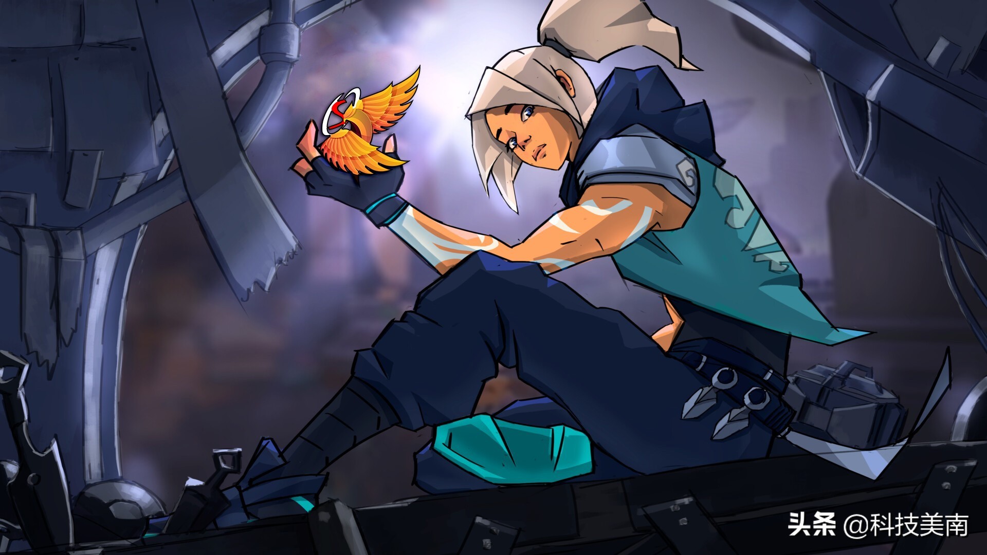 windows11国外系统,国外凤凰系统