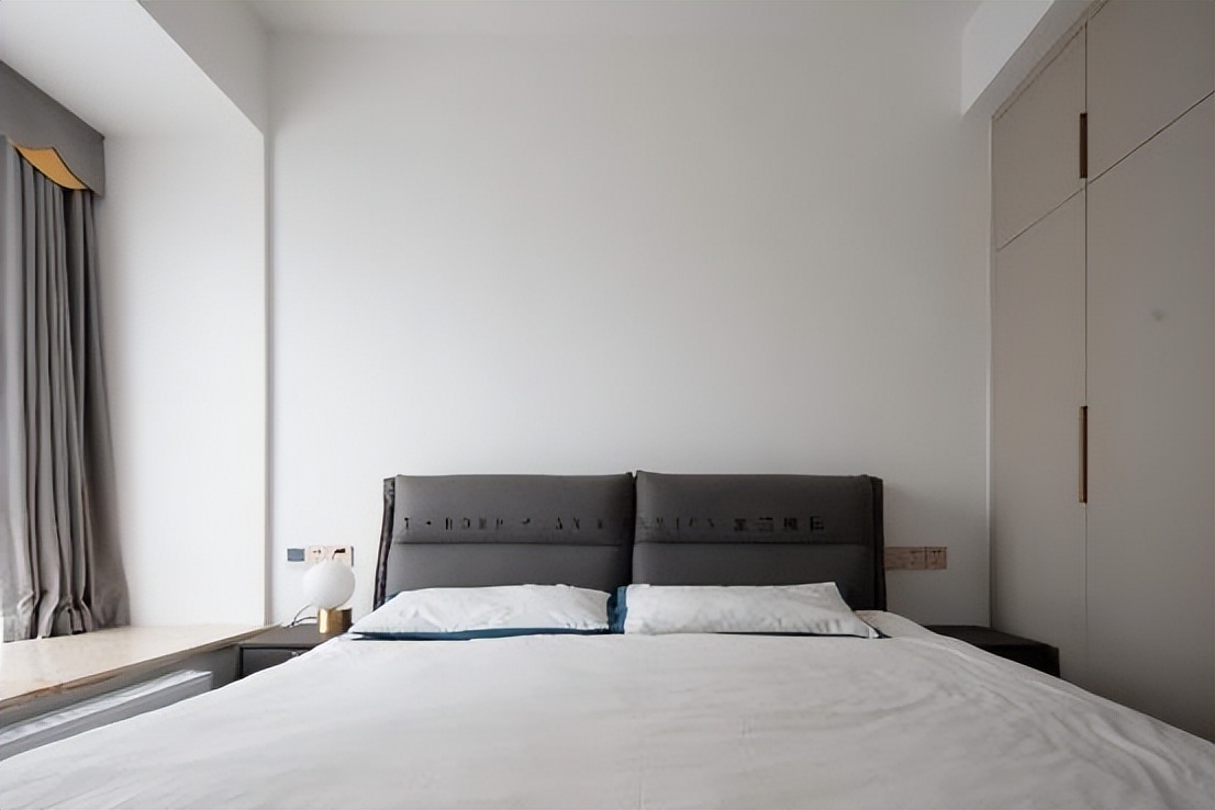 老房100平改造小户型,一居室旧房改造小户型