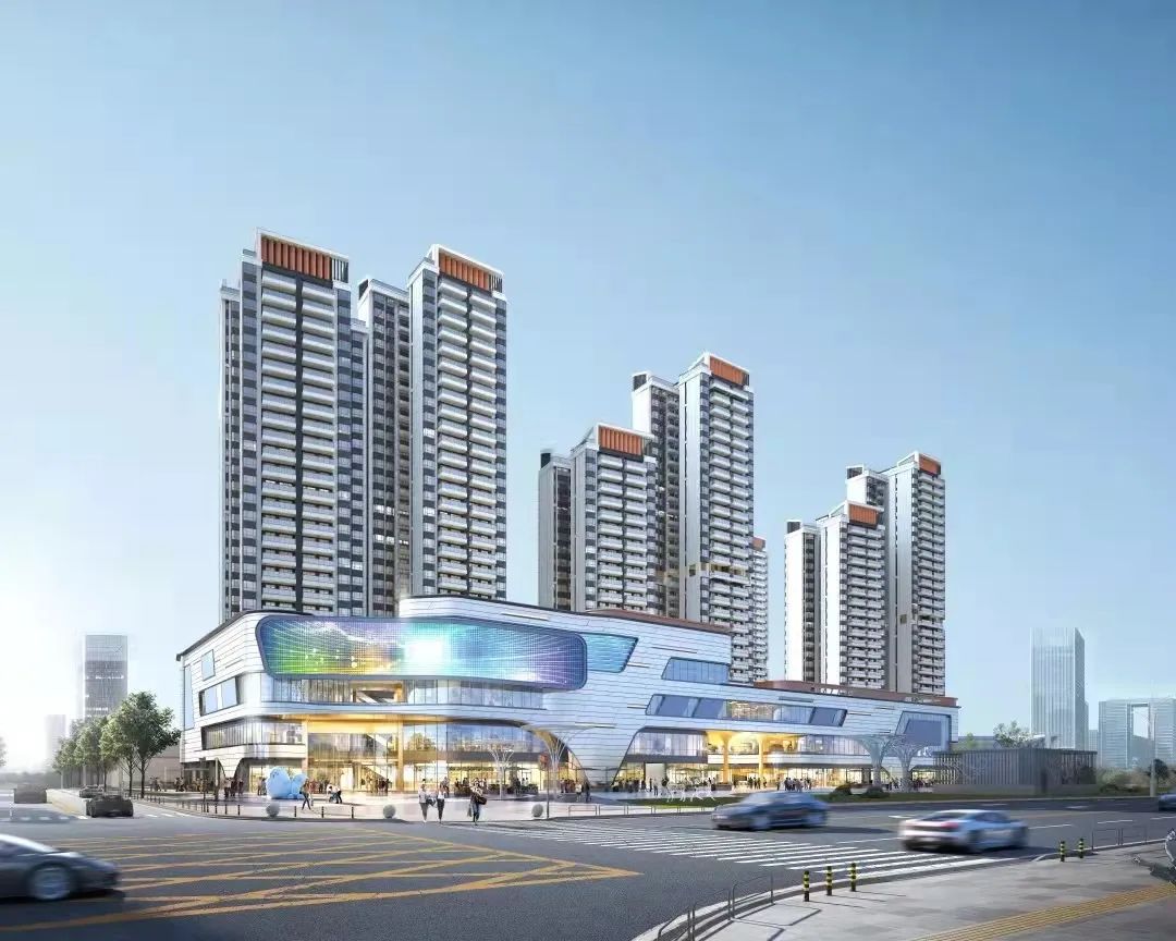 变的不仅是名字，还有这家国企地产改革进取的发展逻辑