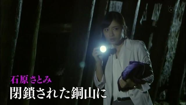 石原里美出道十九年35部影视作品大盘点！看日剧女王是如何炼成的