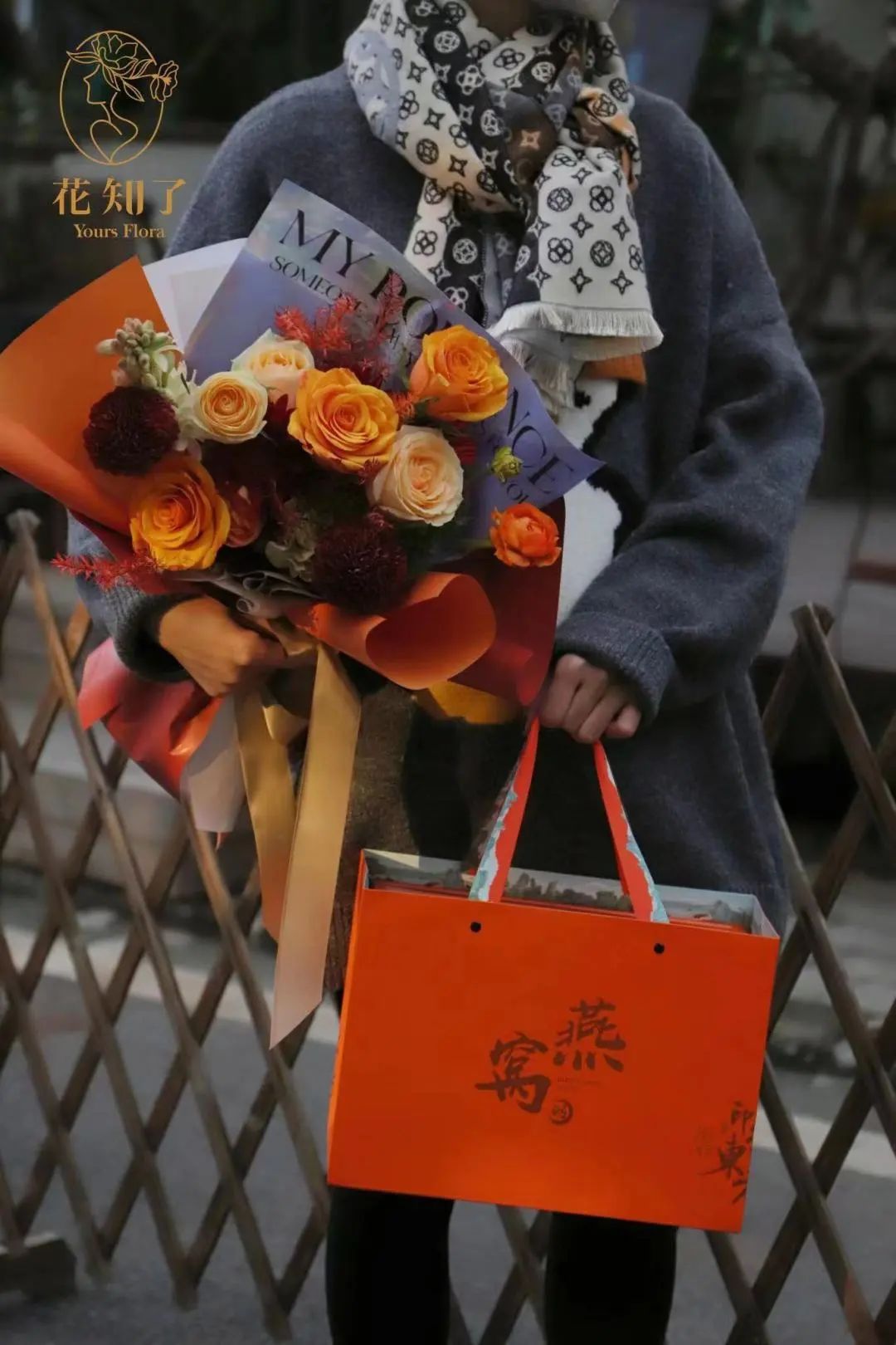 复合型花店怎么做,如何开一家复合型花店