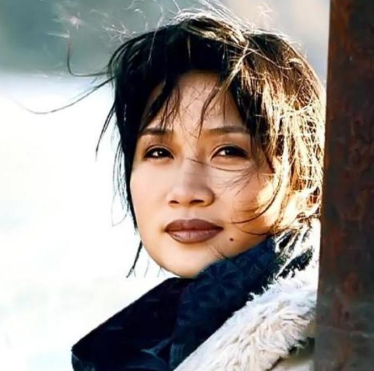 李娜出家后第一次演唱的歌,一代歌后李娜为何选择出家