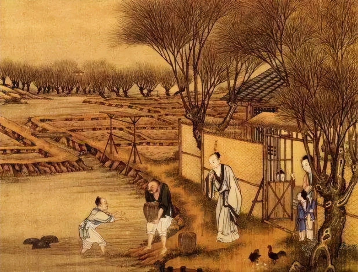 中国5000年的五谷文明，与“胡番洋”外来作物做对比，谁更胜一筹