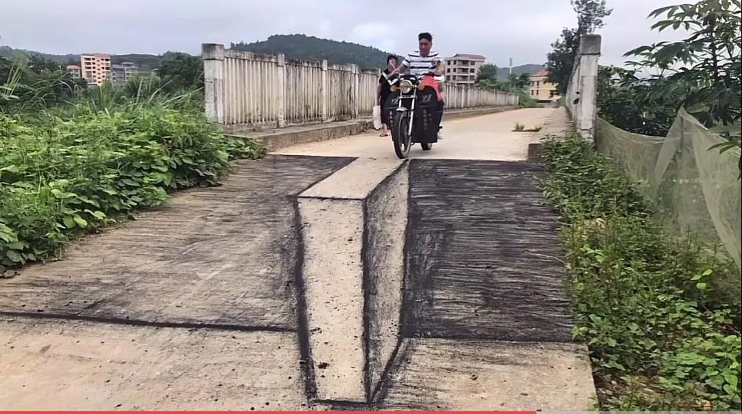 3D画让我对这个世界的真实性产生了怀疑，眼见为实未必是真的