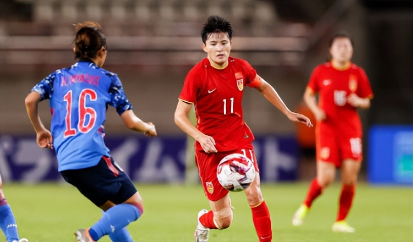 男足和女足比赛对比视频,cctv5现场直播女足决赛中国和日本