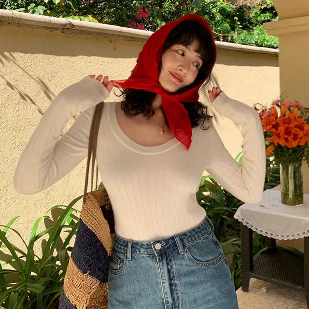 40套时尚穿搭,40套风格穿搭