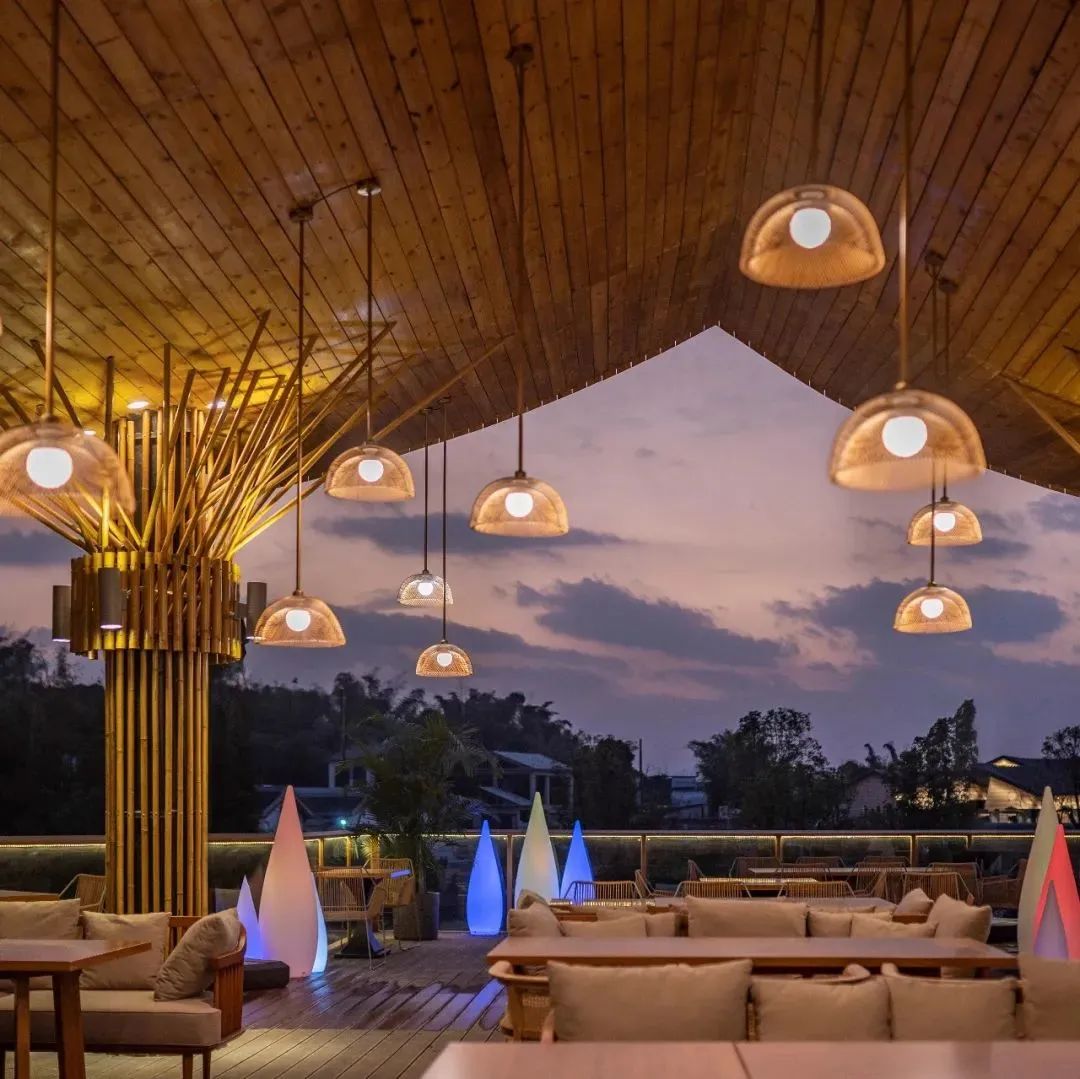 父亲节这天可以去哪玩,父亲节带父母游玩是最佳选择