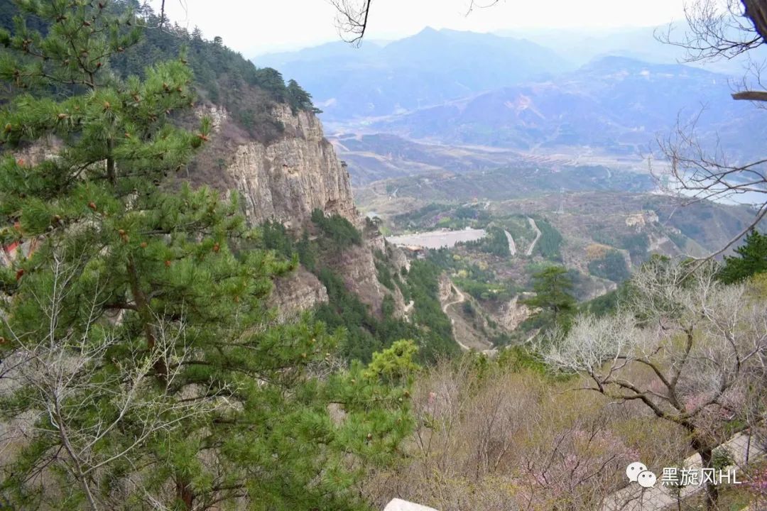 浑源县五岳镇北岳恒山,浑源县北岳恒山庙会有吗