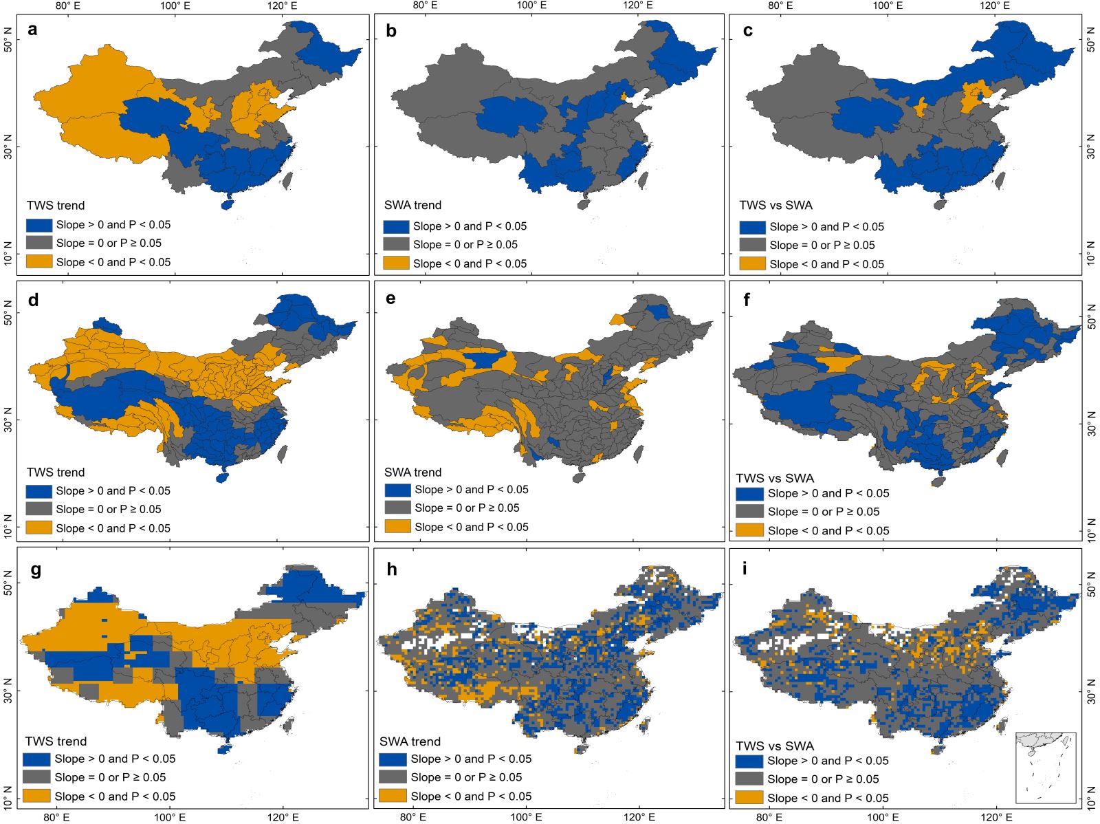 优化水资源与保护生态,广东优化水资源配置社评