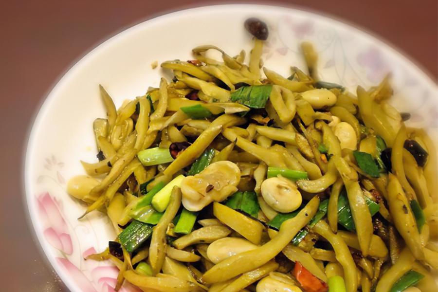 狗爪豆是什么植物,狗爪豆是什么豆