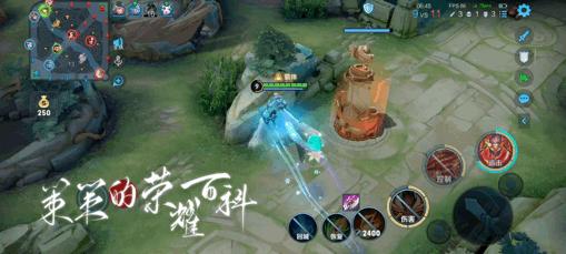 呆射唯一的保命技能,呆射克制哪一类射手