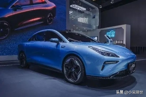 2024款合创a06plus车展实拍,合创a06最新改款的缺点