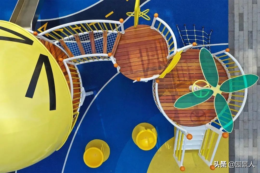 儿童乐园都有哪些项目,最近儿童乐园推荐户外