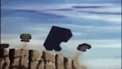 巨无霸vs霸天虎,霸天虎vs地狱霸天虎