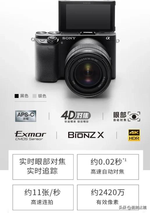 怎样挑选一款好的微单相机,高性价比相机微单