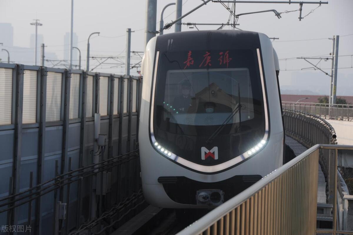 厦门到厦门北地铁,厦门地铁一号线厦门北站方向