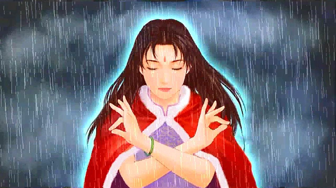 仙剑奇侠传一大结局如何打败拜月,仙剑奇侠传1大结局最后一段对话