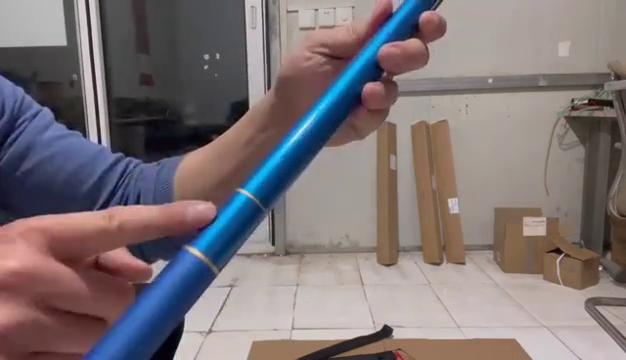 鱼竿容易卡结的原因,鱼竿稍卡紧怎么处理