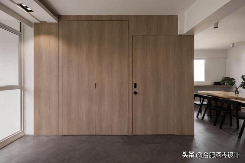 找木工一定要找不怕麻烦的师傅,有个好木工师傅有多重要