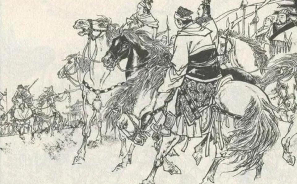 东汉演义岑彭排第几,东汉演义连环画第37集彭宠叛乱