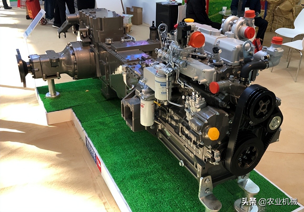 农机国四政策解读,农机补贴是不是延迟