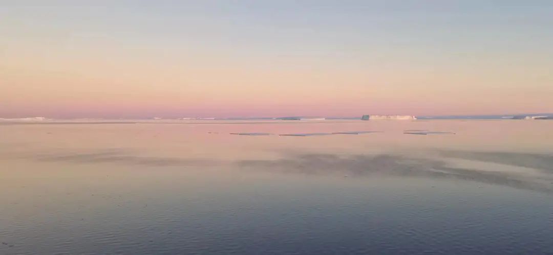 厦大学生前往南极科考,厦大地球与海洋学院和海洋三所