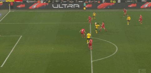 c罗欧冠绝杀多特蒙德名场面,c罗欧冠半决赛绝杀曼城