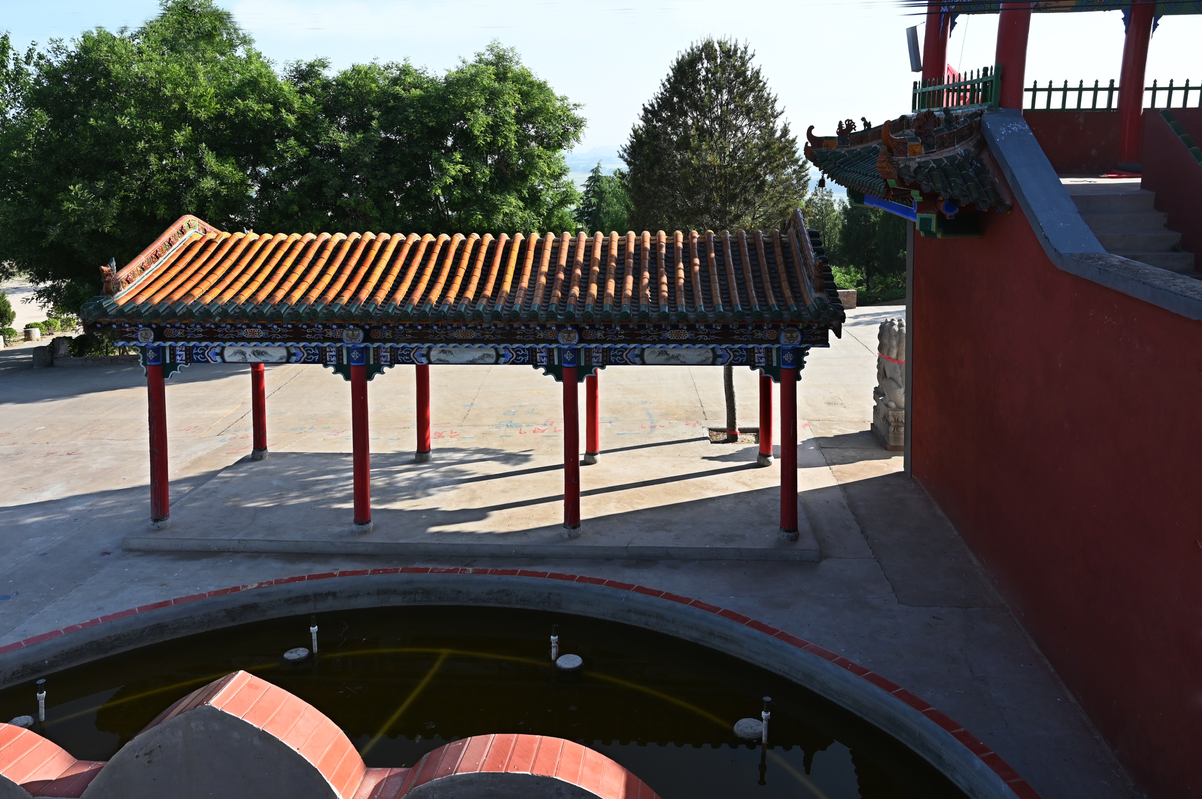 河津吕仙庙灵不灵,河津吕仙庙灵验吗