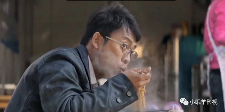 影帝张译的电视剧大全,张译获金鸡奖影帝电影