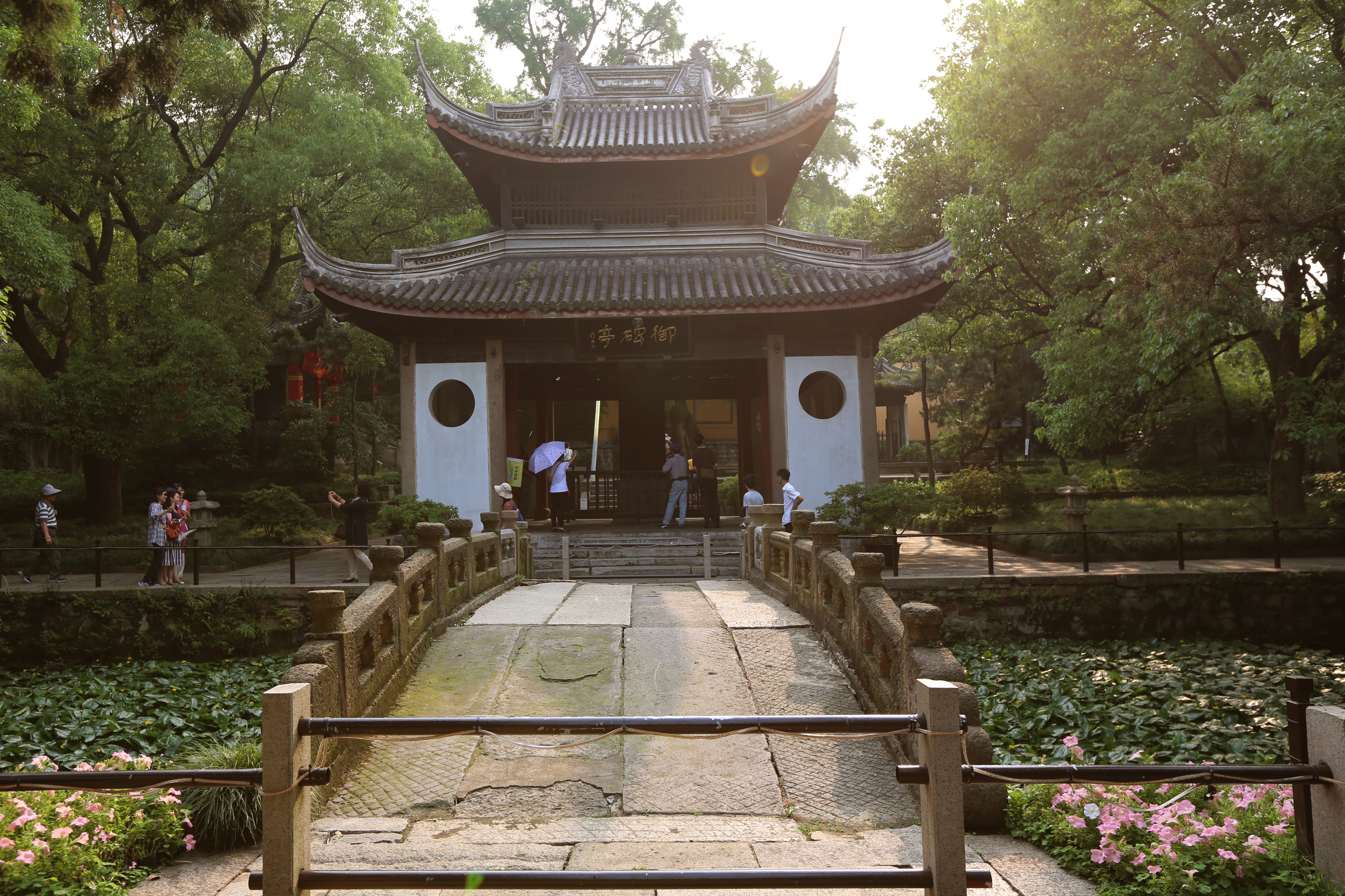 无锡十大最美古镇景点排名榜,无锡江南水乡旅游攻略