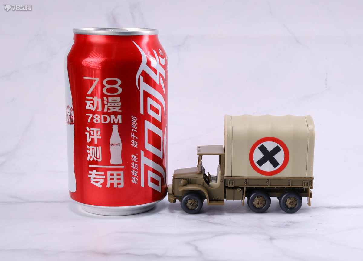 78军事模型,78原型机