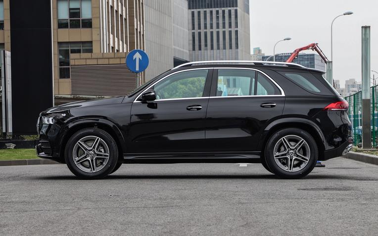 88万奔驰gle,68万奔驰gle车