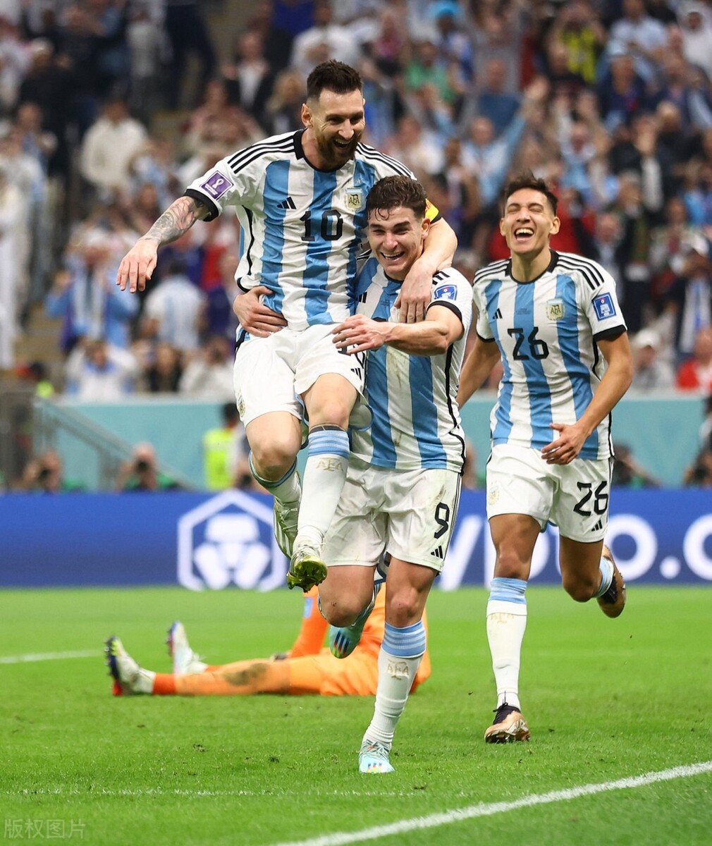 梅西终于等到长大,梅西迎来好消息