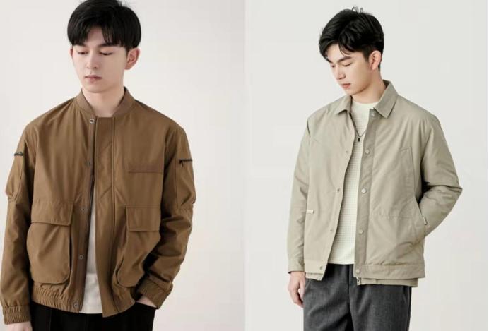 成功男士必备高档轻奢男装品牌,适合190男生的轻奢男装品牌