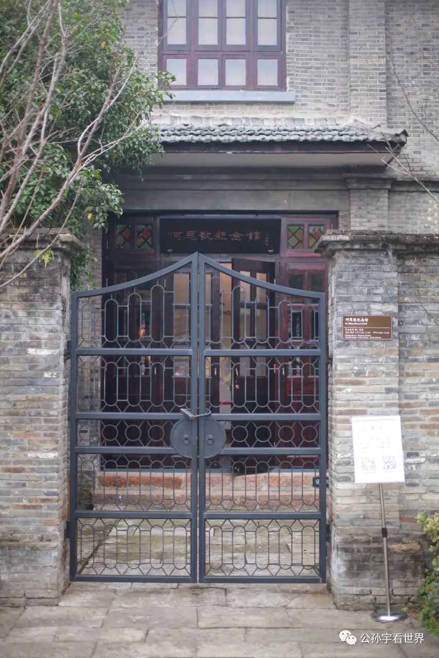 京杭大运河塘栖古镇,江南水乡十大名镇