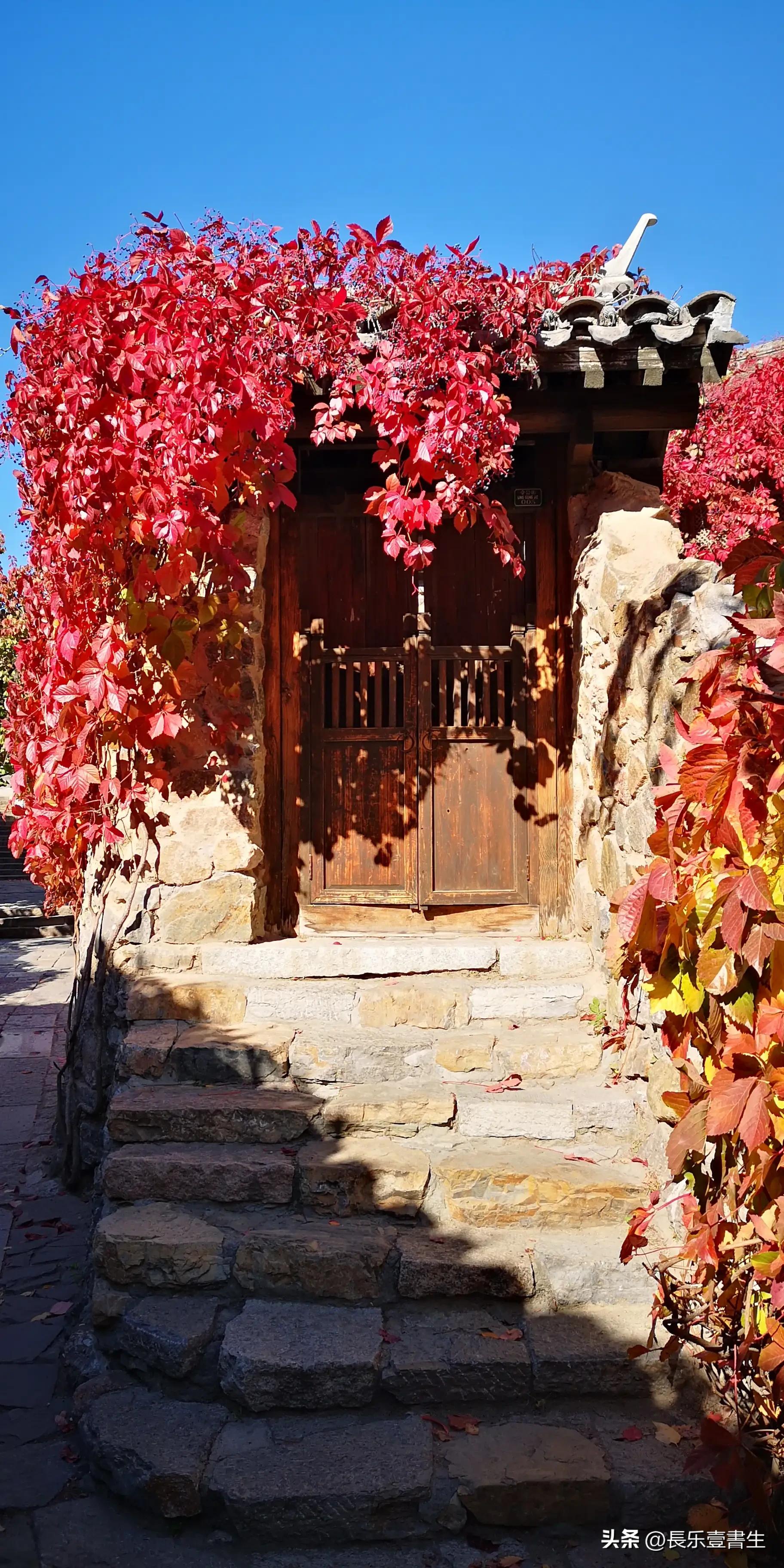 古北水镇二日游景点,古北水镇二日游自驾票